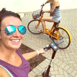 Meet your Posher, Lindsey